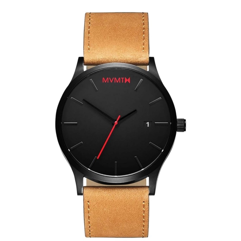 MVMT Classic Men's 45 MM Analog
